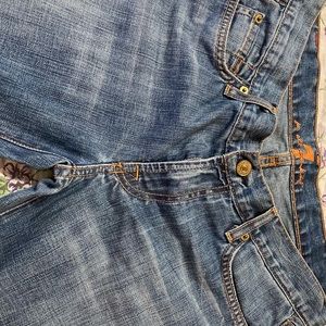 7 For all Mankind Jeans